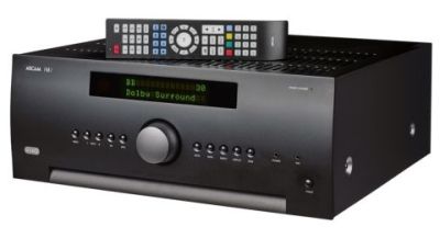 Arcam AVR 390