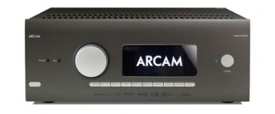 Arcam AVR 10
