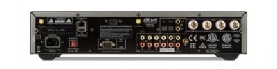 Arcam SA 30