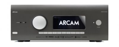 Arcam AVR 20