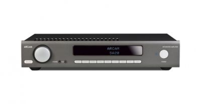 Arcam SA20