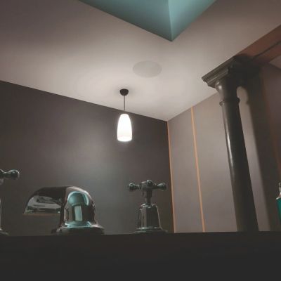 Bowers & Wilkins CCM632 Тонколони за вграждане (брой)