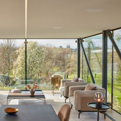 Bowers & Wilkins CCM662 Тонколони за вграждане (брой)