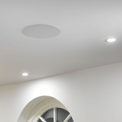 Bowers & Wilkins CCM663SR Тонколони за вграждане (брой)