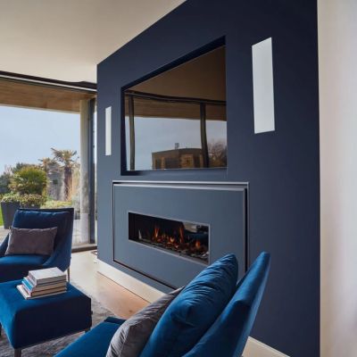 Bowers & Wilkins CWM7.3 S2 Тонколони за вграждане (брой)