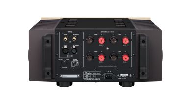 ACCUPHASE A-48S Class-A Стерео Крайно Стъпало