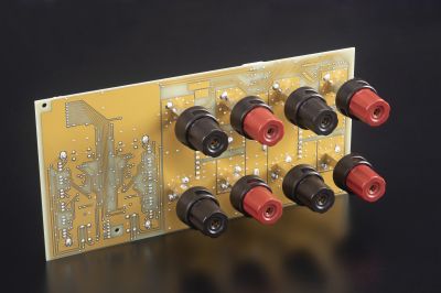 ACCUPHASE A-48S Class-A Стерео Крайно Стъпало