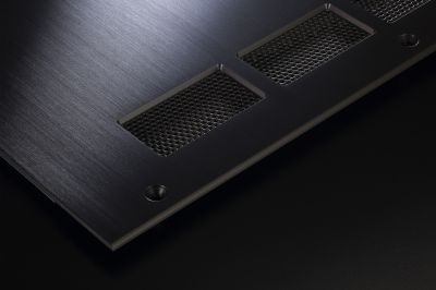 ACCUPHASE A-48S Class-A Стерео Крайно Стъпало