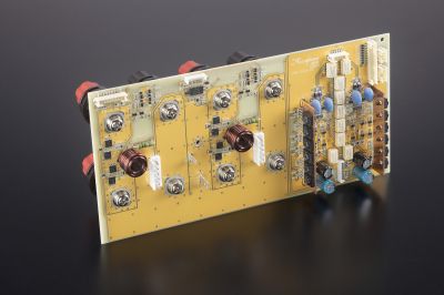 ACCUPHASE A-48S Class-A Стерео Крайно Стъпало