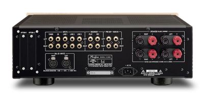 Accuphase E-3000 INTEGRATED STEREO AMPLIFIER