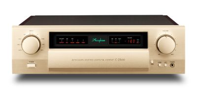 Accuphase C-2300 Стерео Предусилвател