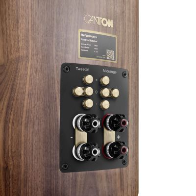 Canton Reference 5 Тонколони (чифт)