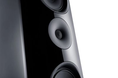 Canton Reference 7 Тонколони (чифт)