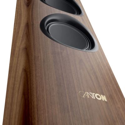 Canton Reference 7 Тонколони (чифт)