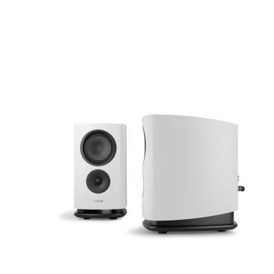 Canton Reference 9 Тонколони (чифт)