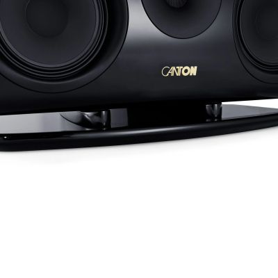Canton Reference C Централна Тонколона
