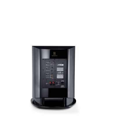 Canton Reference Sub Субуфер