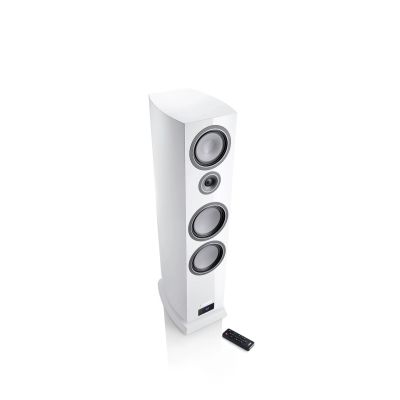 Canton Smart Vento 9 S2 Смарт Активни Тонколони