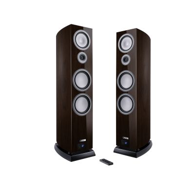 Canton Smart Vento 9 S2 Смарт Активни Тонколони