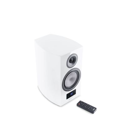 Canton Smart Vento 3 S2 Смарт Активни Тонколони