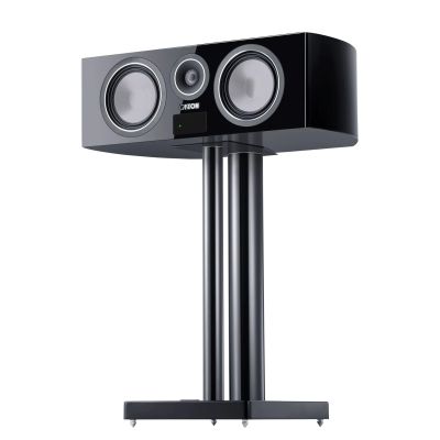 Canton Smart Vento 5 S2 Смарт Активна Централна Тонколона