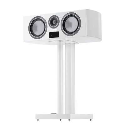 Canton Smart Vento 5 S2 Смарт Активна Централна Тонколона