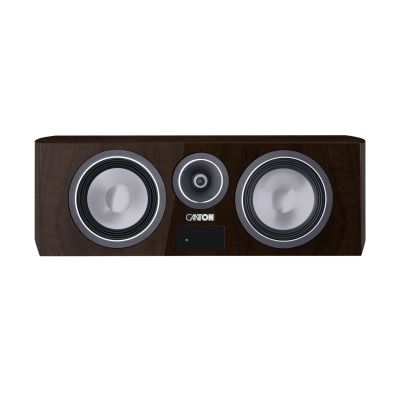 Canton Smart Vento 5 S2 Смарт Активна Централна Тонколона