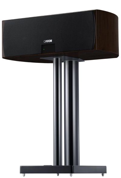 Canton Smart Vento 5 S2 Смарт Активна Централна Тонколона