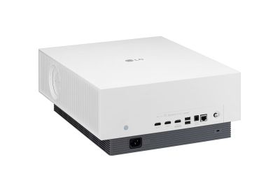 LG HU810P 4K UHD Laser Smart Home Theater CineBeam Projector