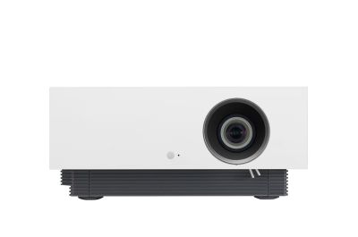 LG HU810P 4K UHD Laser Smart Home Theater CineBeam Projector