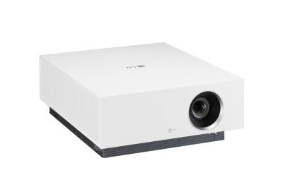 LG HU810P 4K UHD Laser Smart Home Theater CineBeam Projector