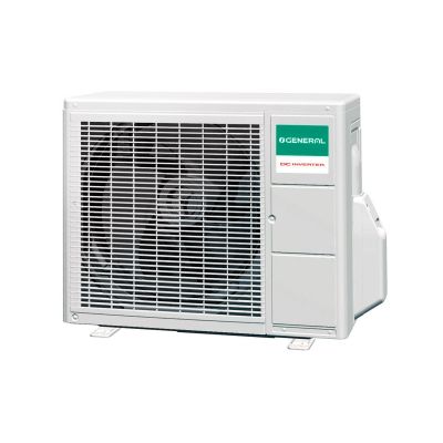 Инверторен климатик стенен General Fujitsu ASHG12LMCA/AOHG12LMCA