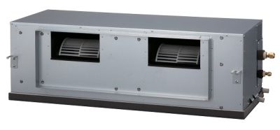 Инверторен климатик канален General Fujitsu ARHG60LHTA/AOHG60LATT - висок напор, 3 phase