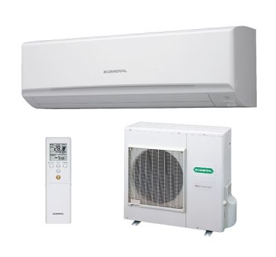 Инверторен климатик стенен General Fujitsu ASHG30LMTA/AOHG30LMTA
