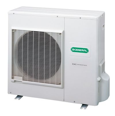 Инверторен климатик стенен General Fujitsu ASHG30LMTA/AOHG30LMTA
