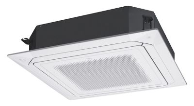 Инверторен климатик касетъчен General Fujitsu AUXG18LRLB/AOHG18LBCA
