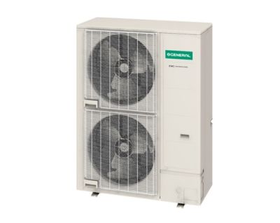 Инверторeн климатик канален General Fujitsu ARHG90LHTA/AOHG90LRLA - висок напор, 3 phase