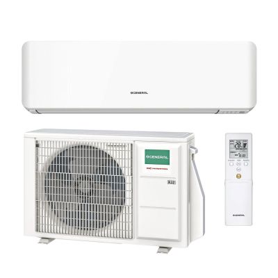 Инверторен климатик стенен General Fujitsu ASHH14KMCG/AOHH14KMCG