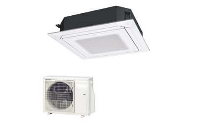 Инверторен климатик касетъчен General Fujitsu AUXG18KRLB / AOHG18KBTB