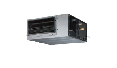 Инверторен климатик канален General Fujitsu ARXG12KHTAP / AOHG12KBTB