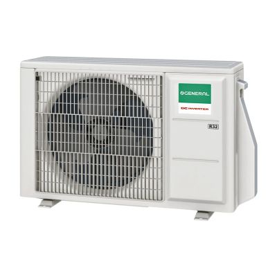 2 - стайна инверторна мулти сплит система General Fujitsu  AOHG14KBTA2