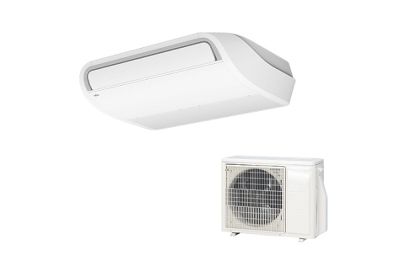 Инверторен климатик таванен General Fujitsu ABHG18KRTA / AOHG18KBTB