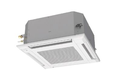 Инверторен климатик касетъчен General Fujitsu AUXG18KVLA / AOHG18KBTB
