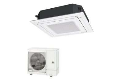 Инверторен климатик касетъчен General Fujitsu AUXG36KRLB / AOHG36KBTB