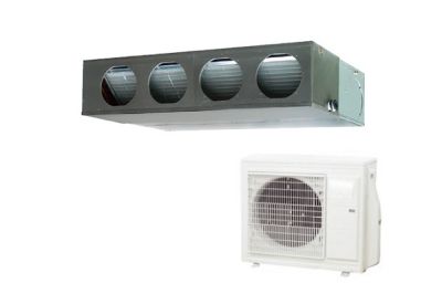 Инверторен климатик канален General Fujitsu ARXG24KMLA / AOHG24KBTB