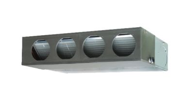 Инверторен климатик канален General Fujitsu ARXG36KMLA / AOHG36KRTA, трифазен