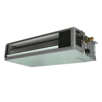 Вътрешно тяло канален тип инвертор General Fujitsu ARXG09KSLAP