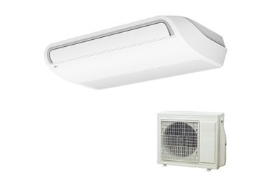 Инверторен климатик таванен General Fujitsu ABHG22KRTA / AOHG22KATA