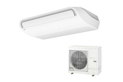 Инверторен климатик таванен General Fujitsu ABHG30KRTA/AOHG30KATA