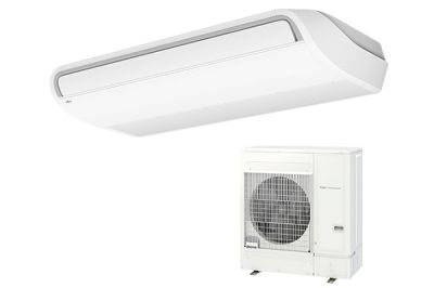 Инверторен климатик таванен General Fujitsu ABHG45KRTA/AOHG45KATA